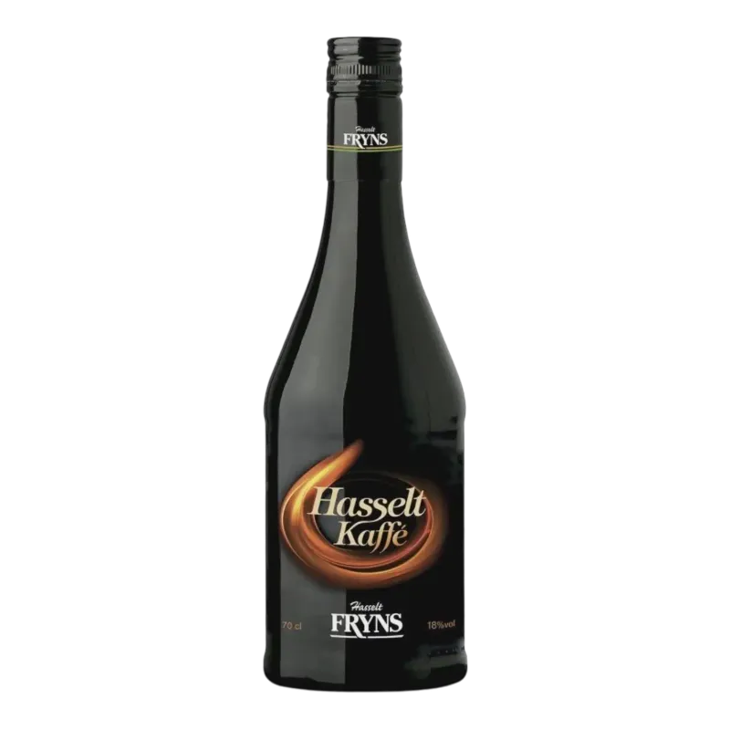 Smeets Hasselt Kaffe 18° - 1.0L