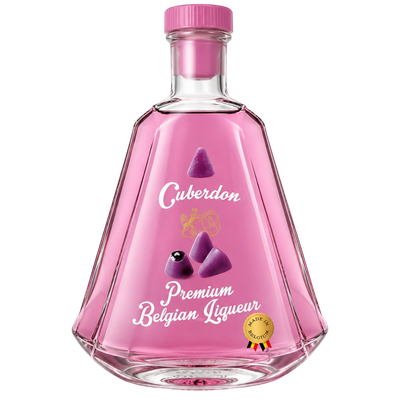 Belgian Cuberdon Liqueur 21° - 350ml