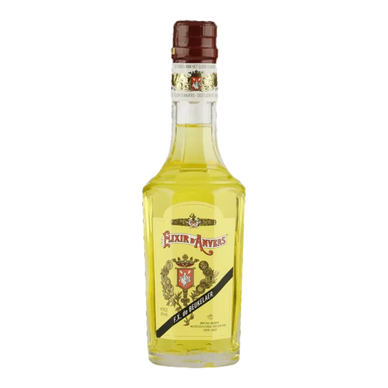 Elixir D'Anvers 0,2L - 36.9°