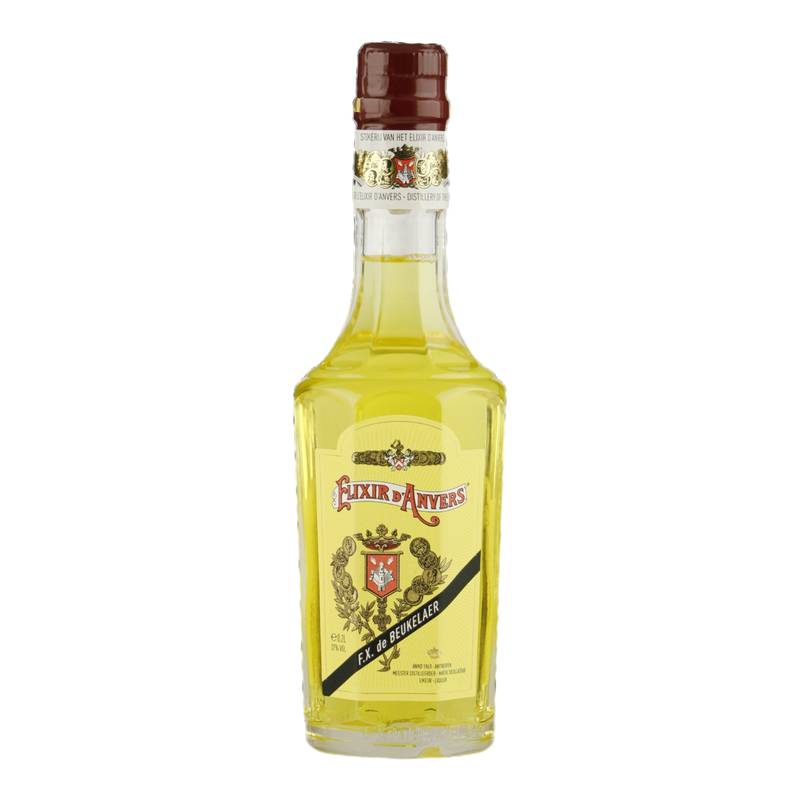 Elixir D'Anvers 0,2L - 36.9°