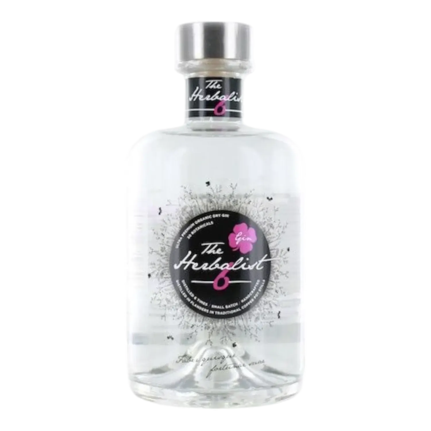 The Herbalist gin 44° - 0.7L