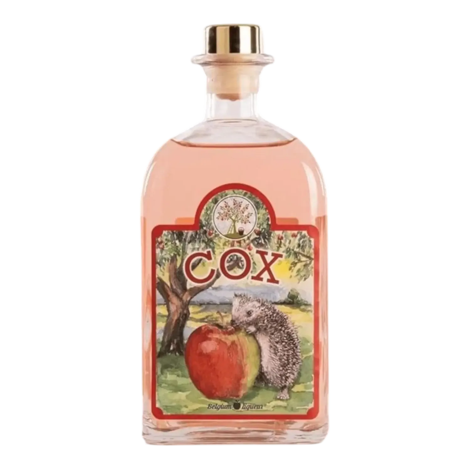 Cox Likeur 39° - 0.7L