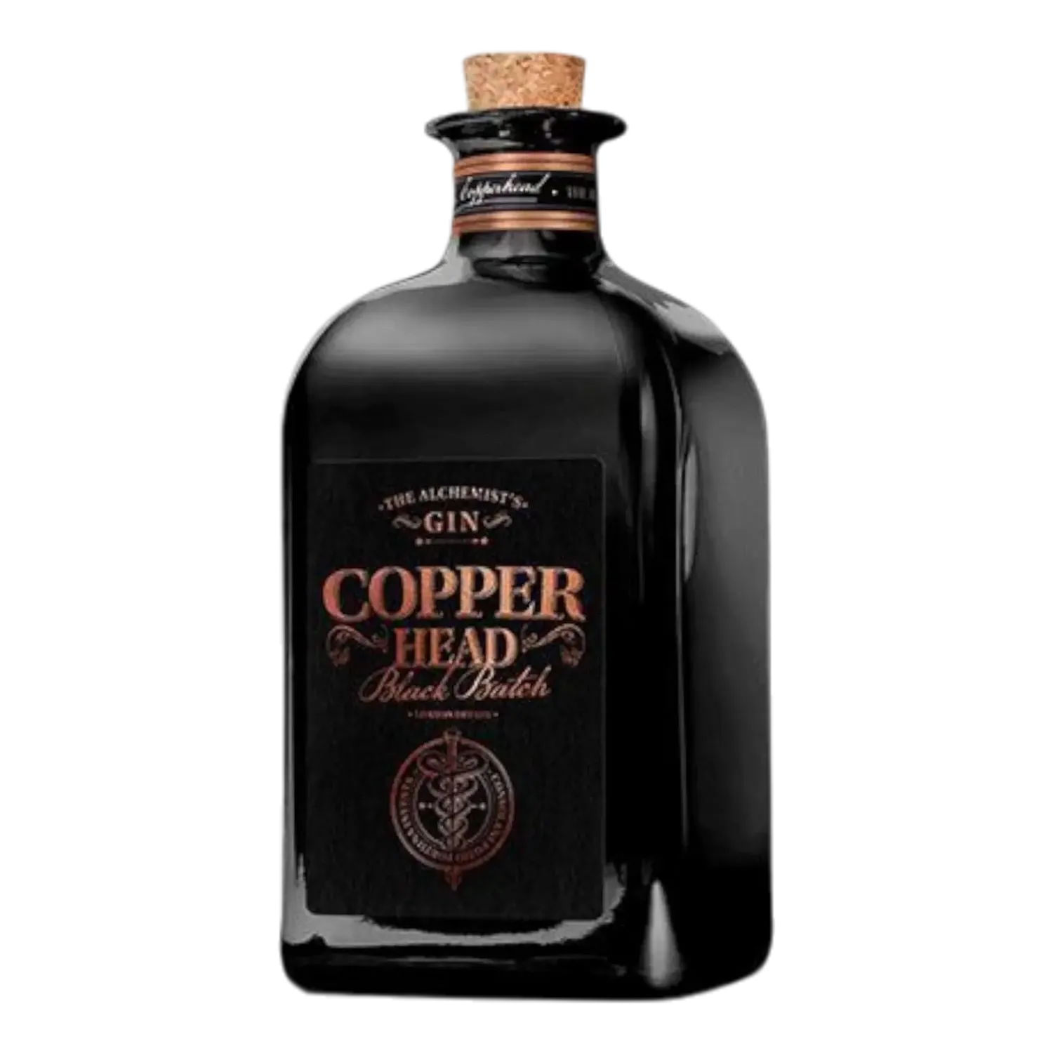Copperhead Black 42° - 0.5L
