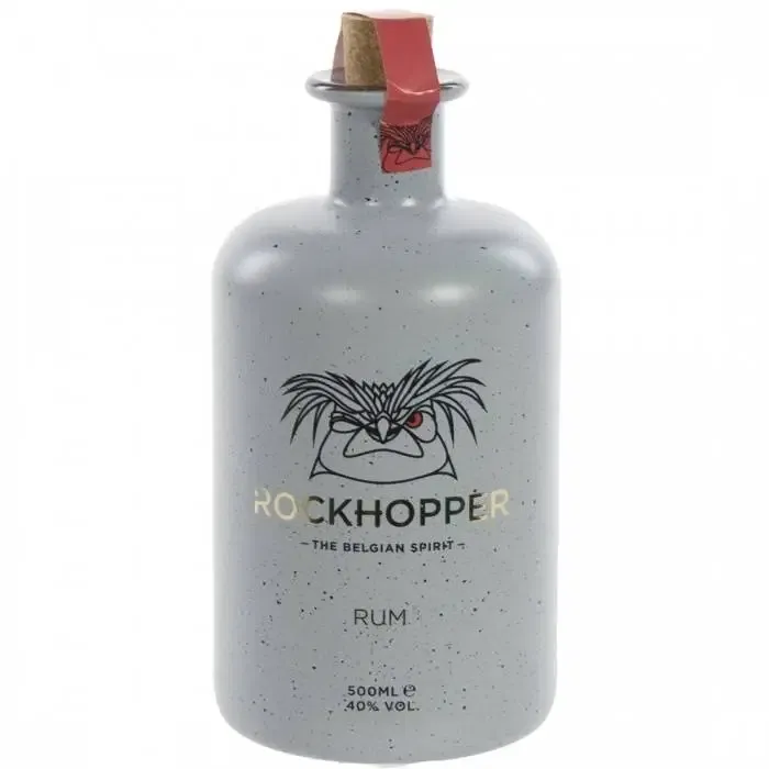 Rockhopper Rum