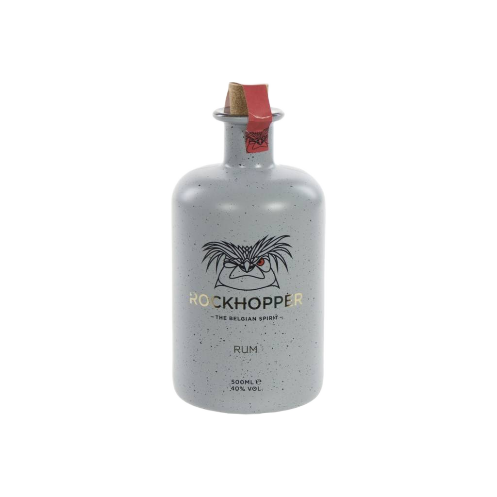 Rockhopper Rum