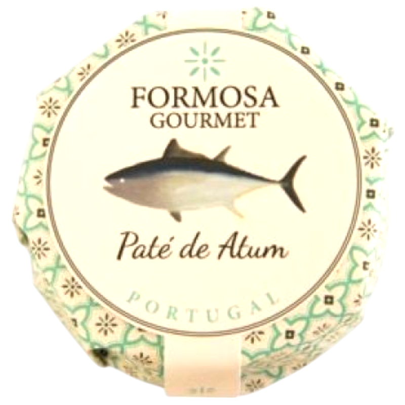 Formosa Gourmet Tuna Pâté 85g