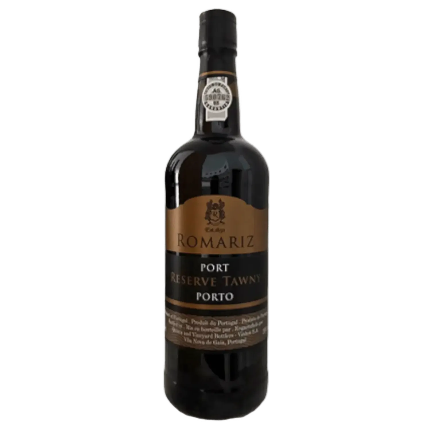 Romariz Reserva Tawny 0.75L