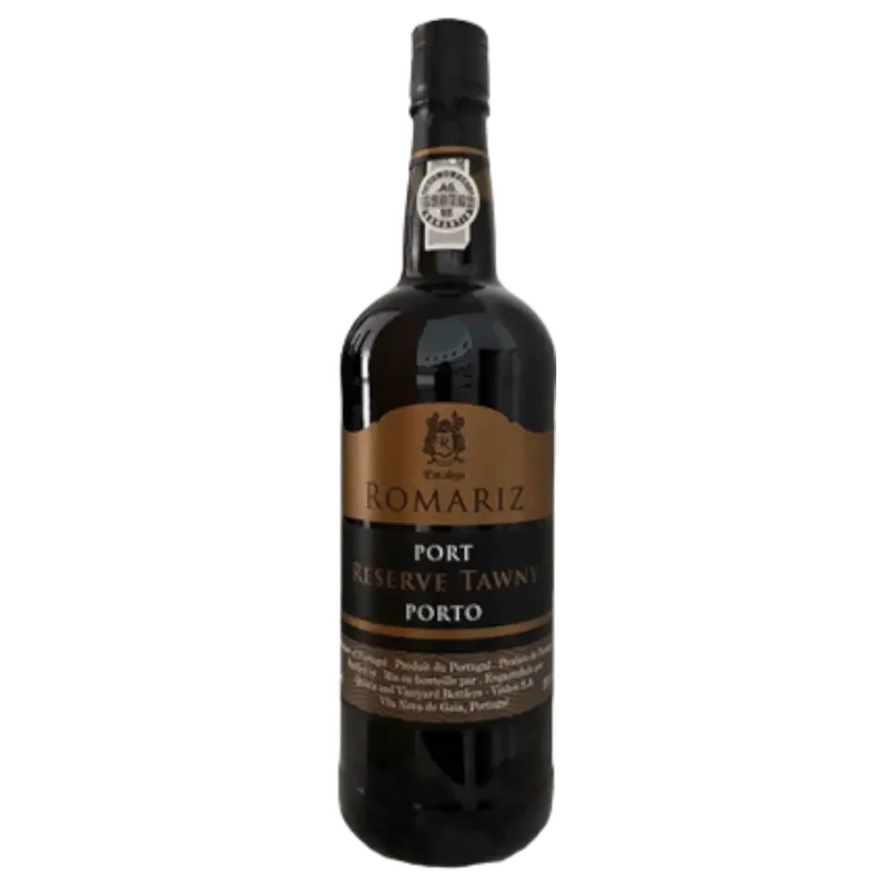 Romariz Reserva Tawny 0.75L