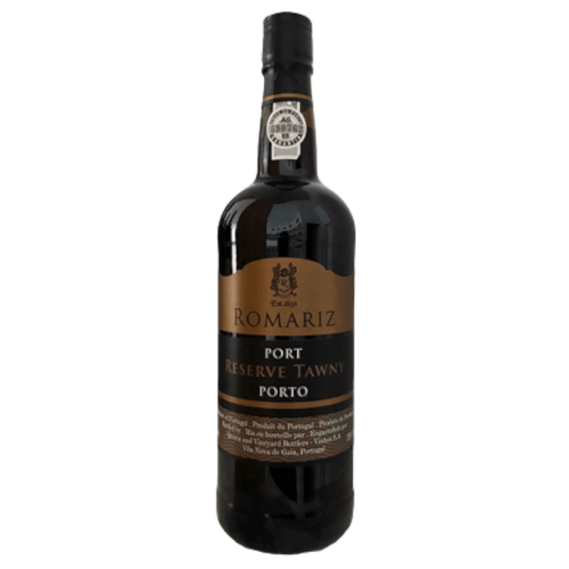Romariz Reserva Tawny 0.75L