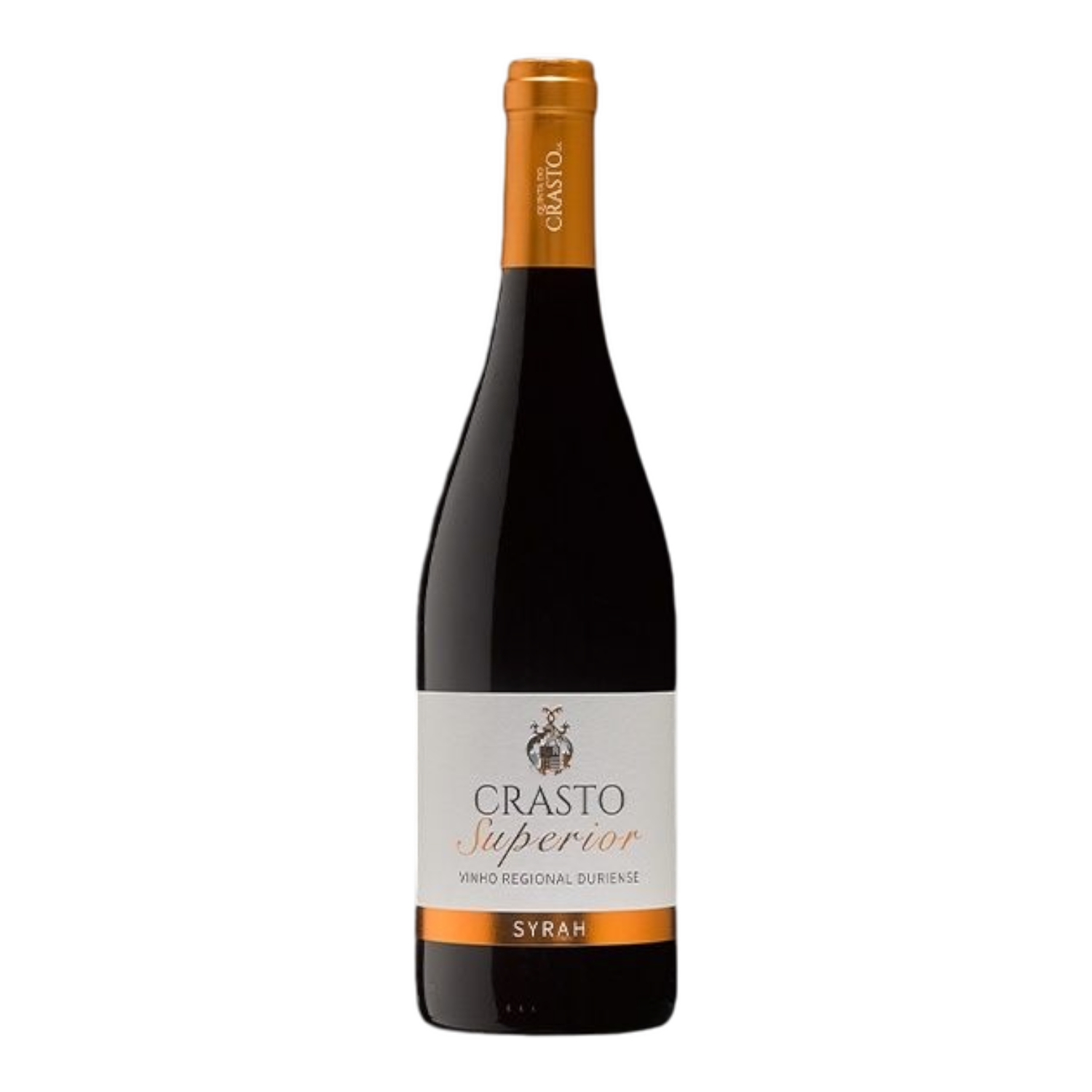 2021 Crasto Superior Syrah 0.75L