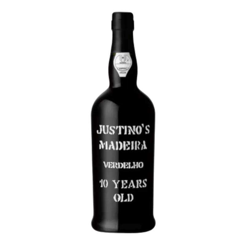 Justino's Madeira Verdelho 10Y Medium Dry  0.75L