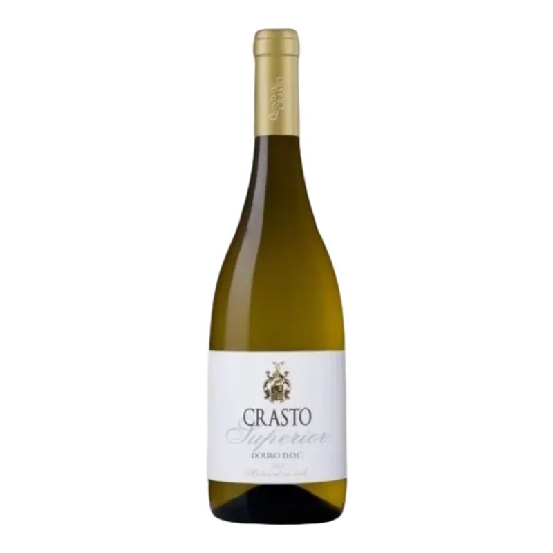 2023 Crasto Superior Branco Quinta do Crasto Douro DOC 0.75L