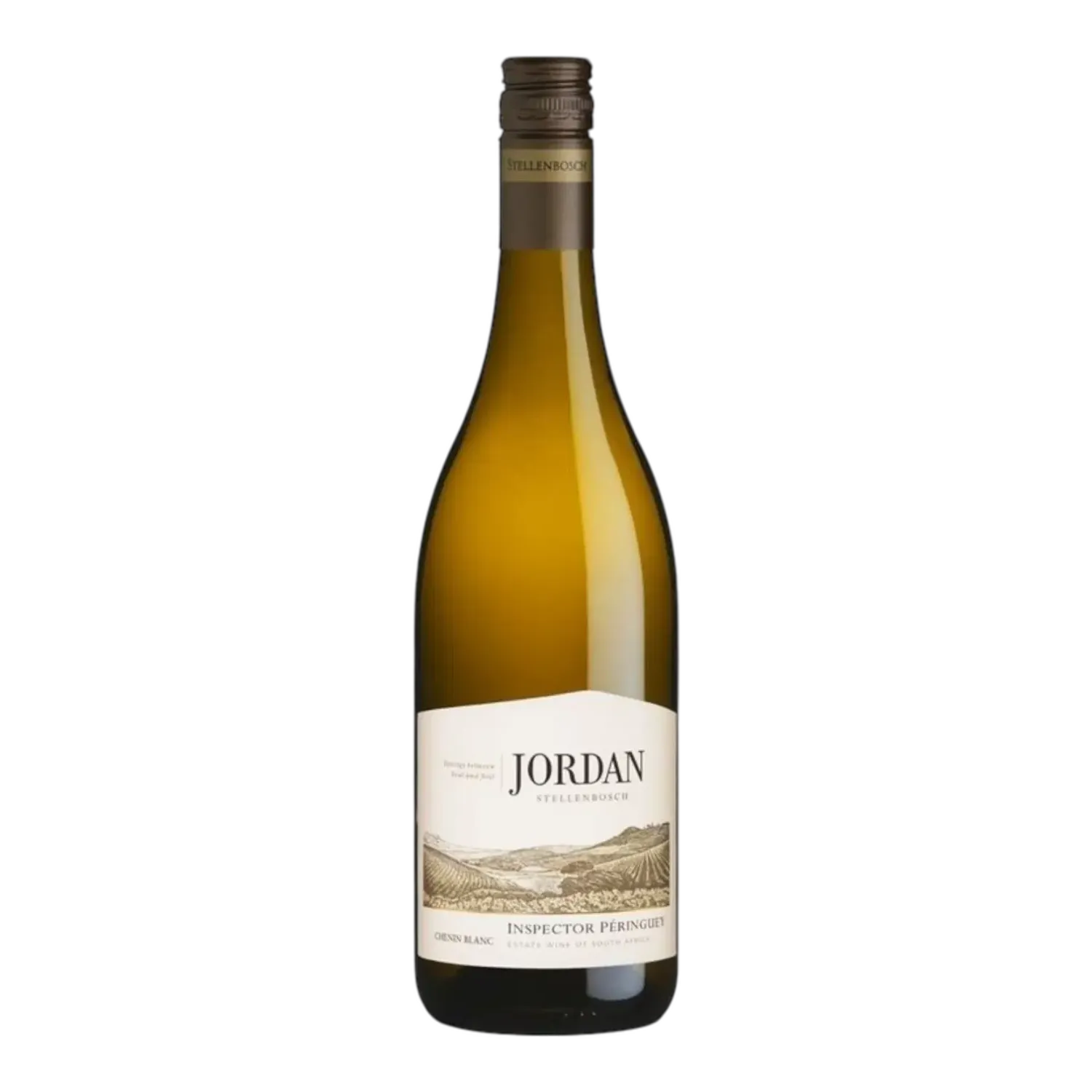 2020 Jordan Chenin Blanc 0.75L