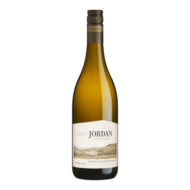 2020 Jordan Chenin Blanc 0.75L