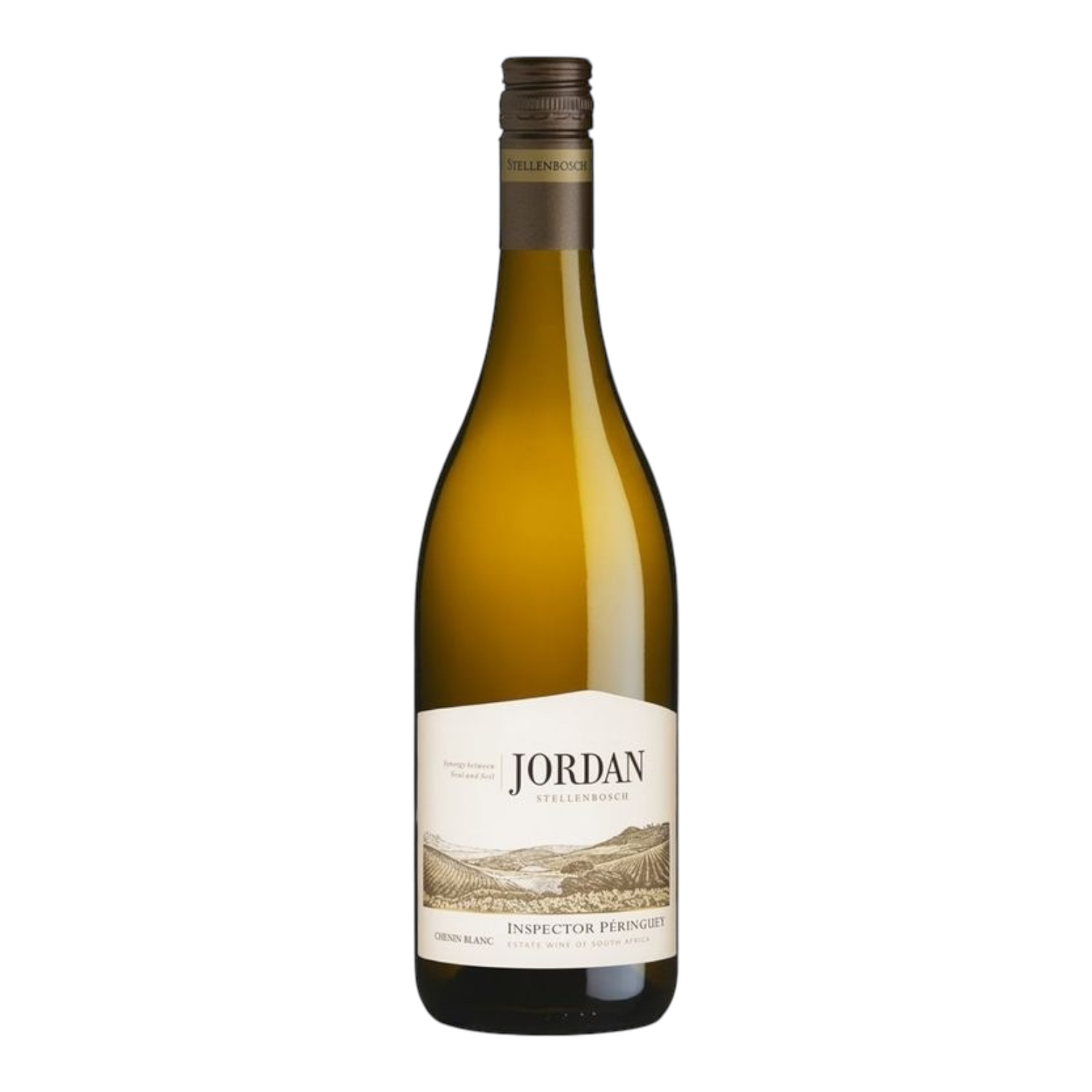 2020 Jordan Chenin Blanc 0.75L