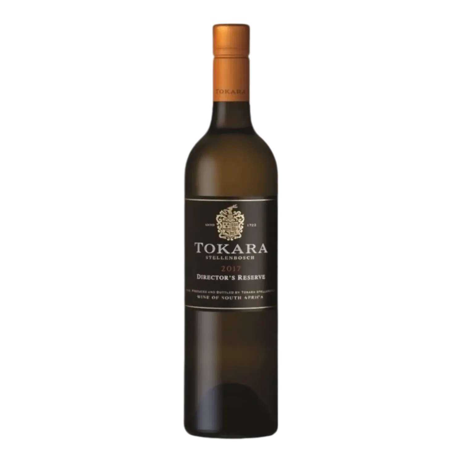 2018 Tokara Director's Reserve Sauvignon Blanc - Sémillon 0.75L