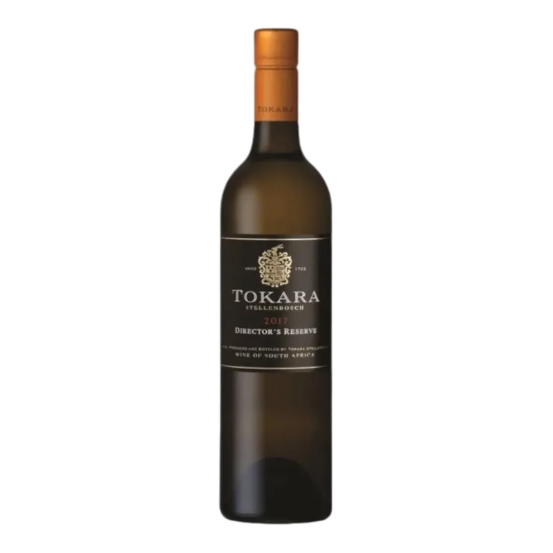 2018 Tokara Director's Reserve Sauvignon Blanc - Sémillon 0.75L