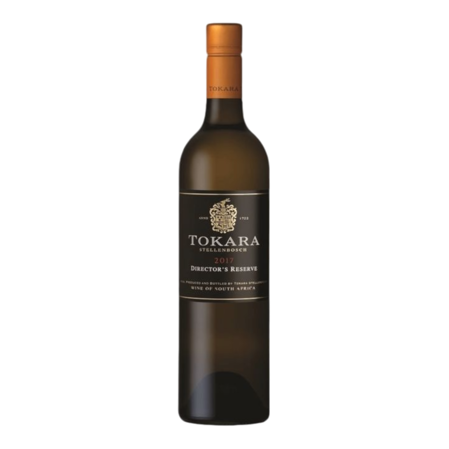 2018 Tokara Director's Reserve Sauvignon Blanc - Sémillon 0.75L
