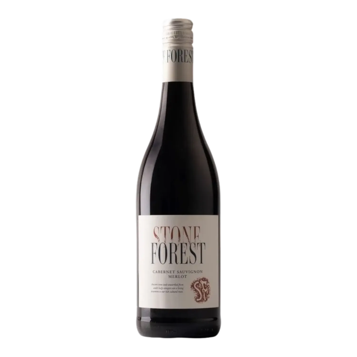 2023 Stone Forest Cabernet Sauvignon - Merlot 0,75L