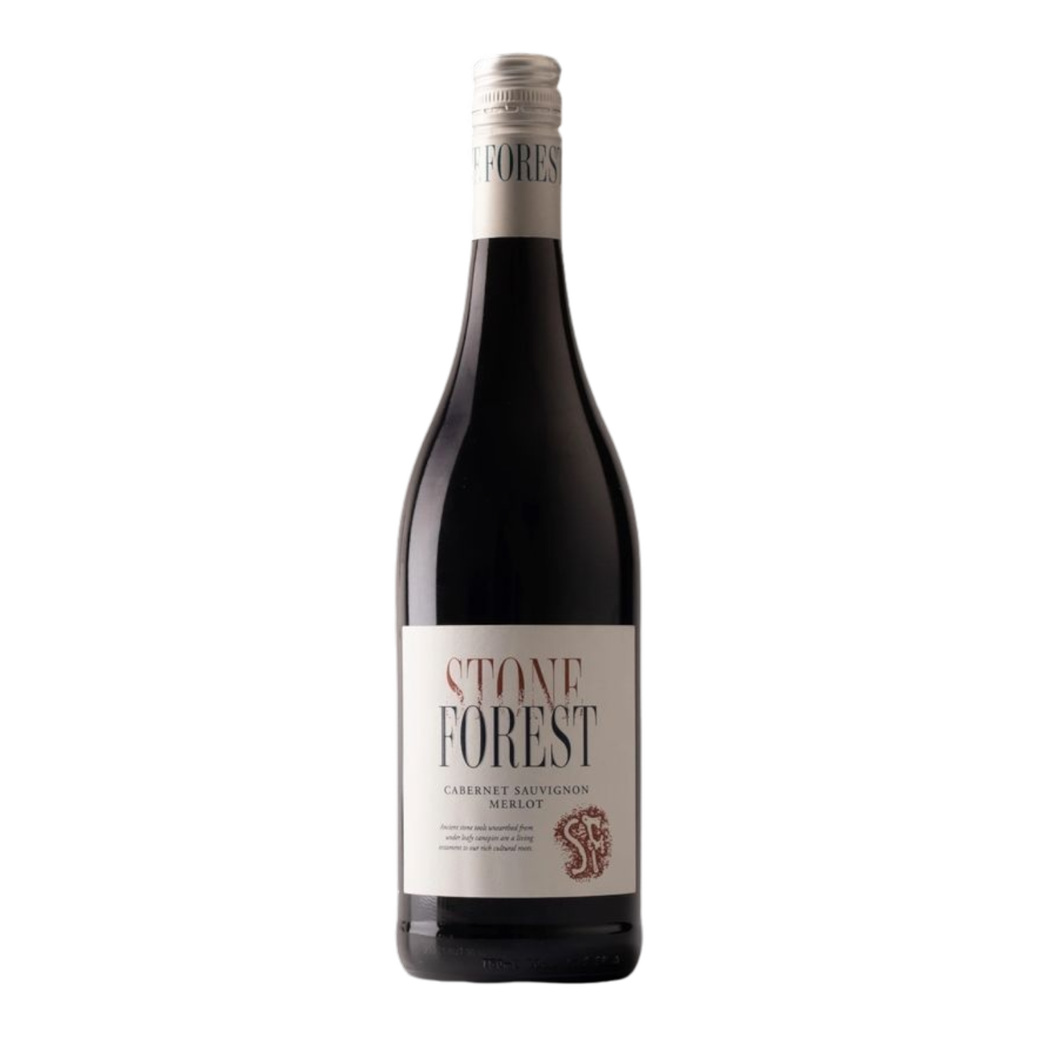 2024 Stone Forest Cabernet Sauvignon - Merlot 0,75L