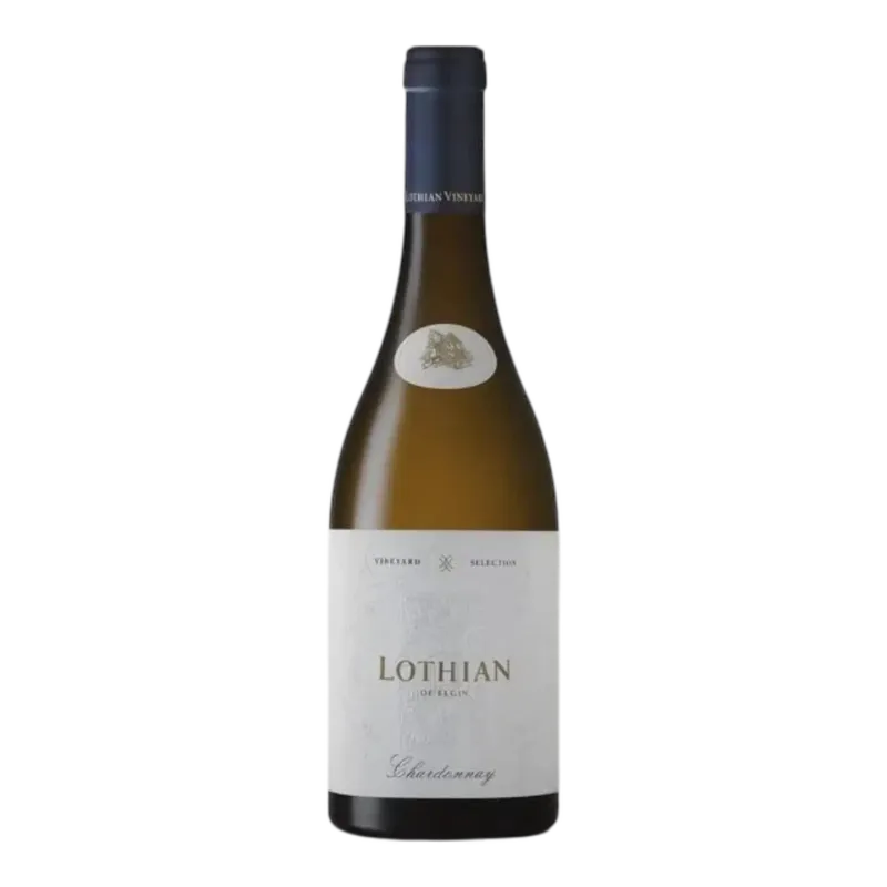 2020-2021 Lothian Chardonnay 0,75L
