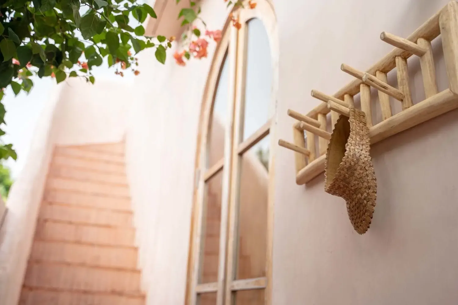 The Sunshade - Natural