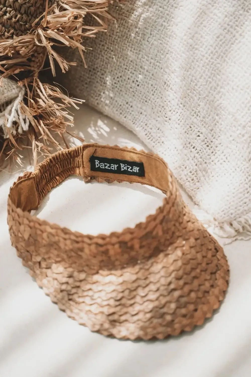 The Sunshade - Natural