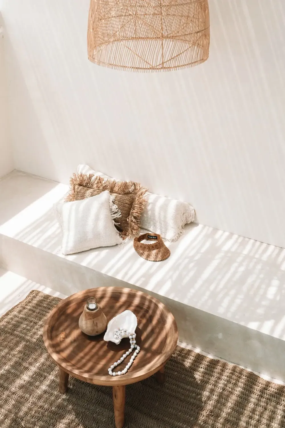 The Sunshade - Natural