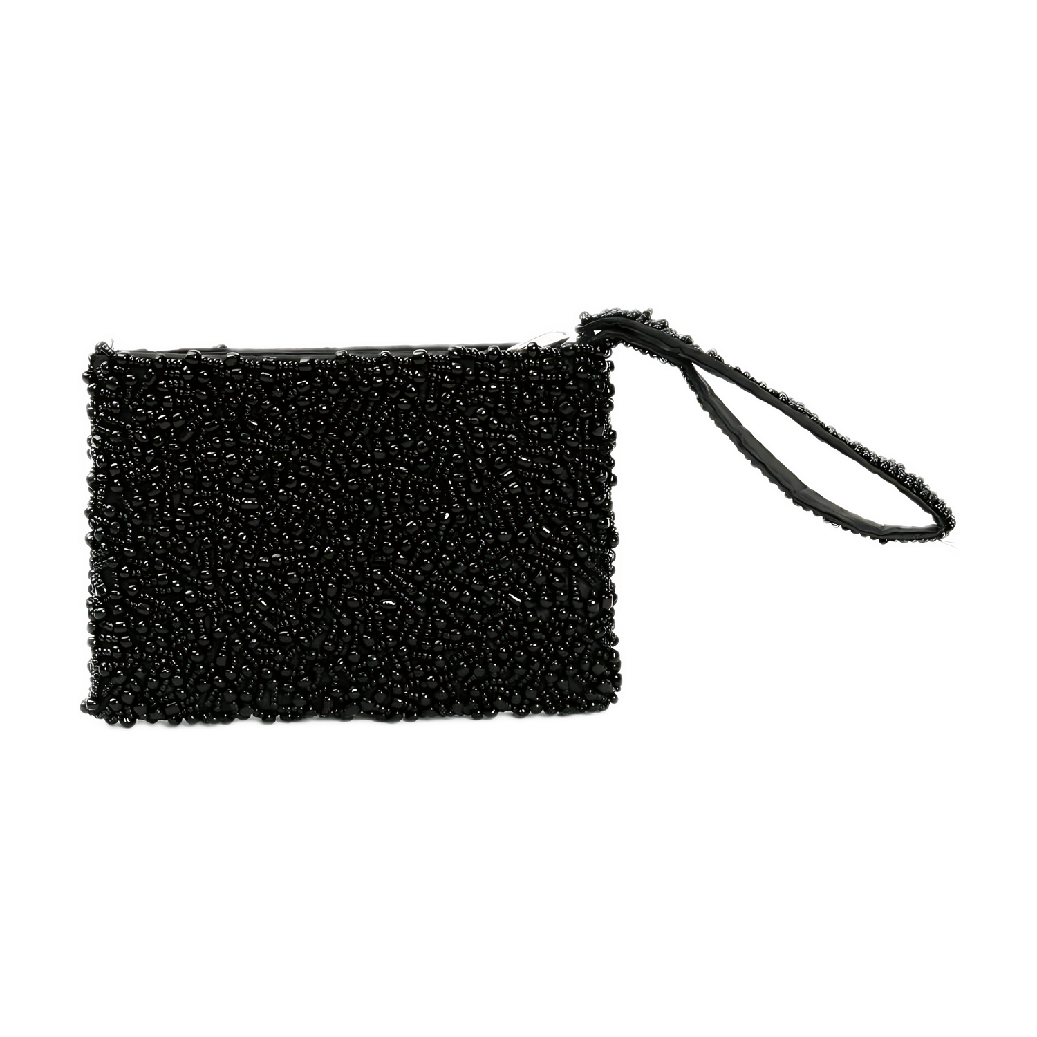 The Black Pearl Wallet
