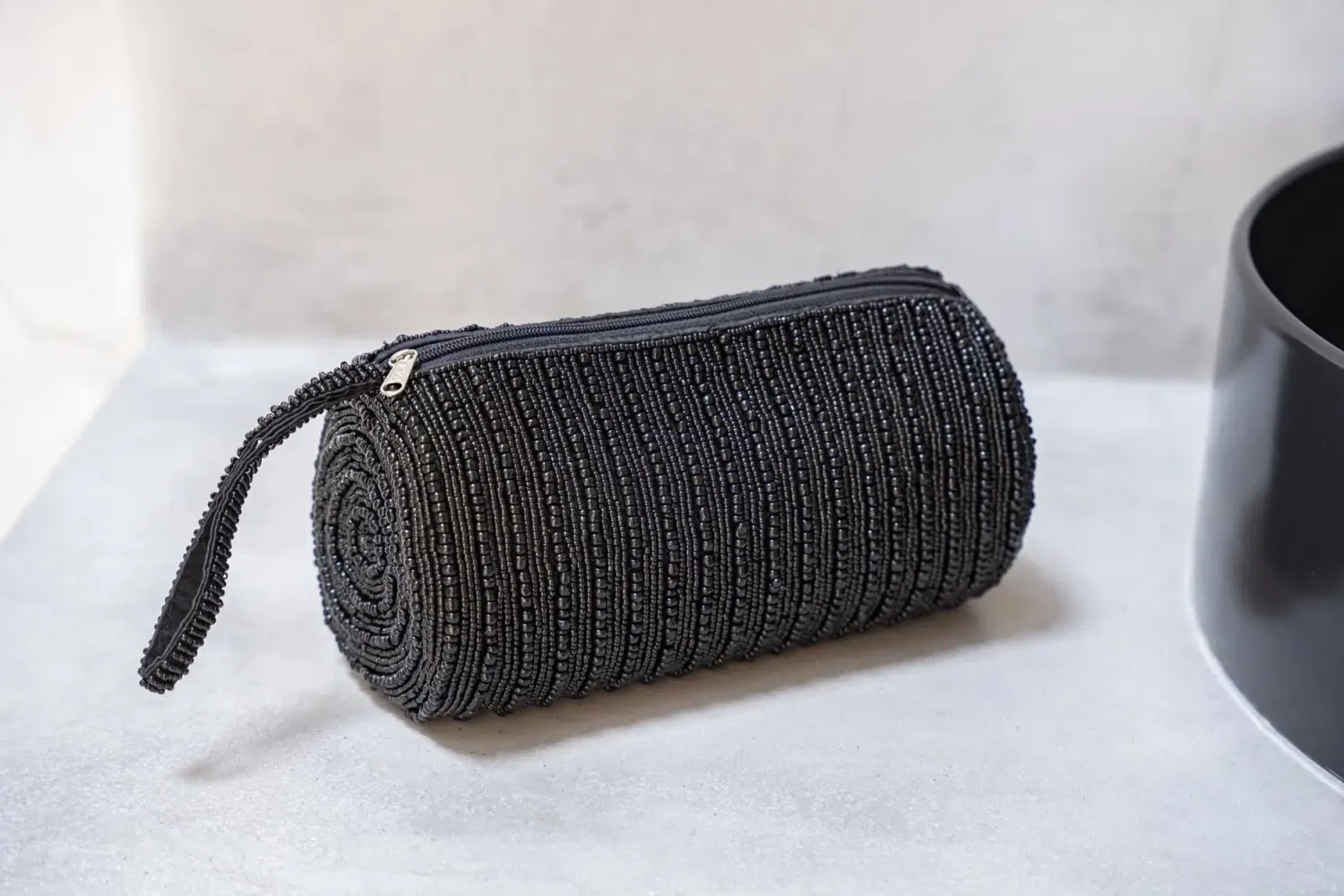 The Pencil Case - Black