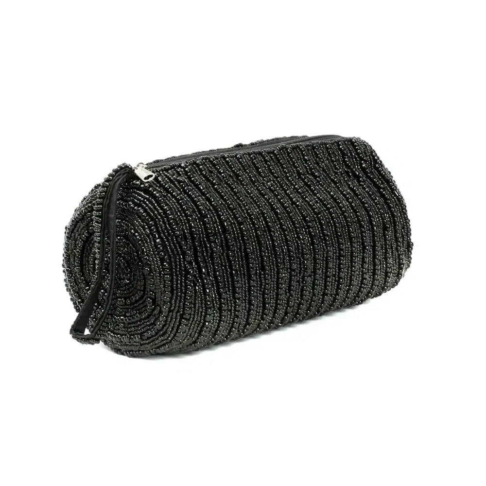 The Pencil Case - Black