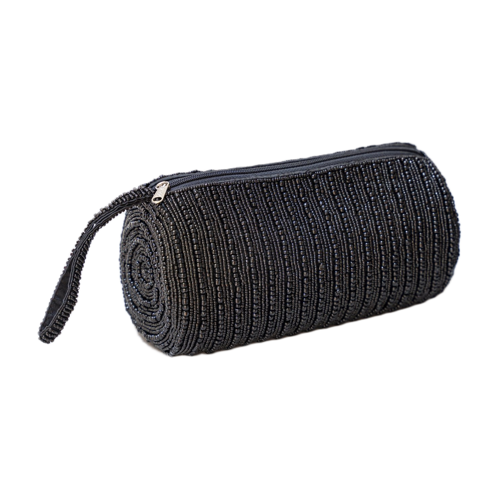 The Pencil Case - Black