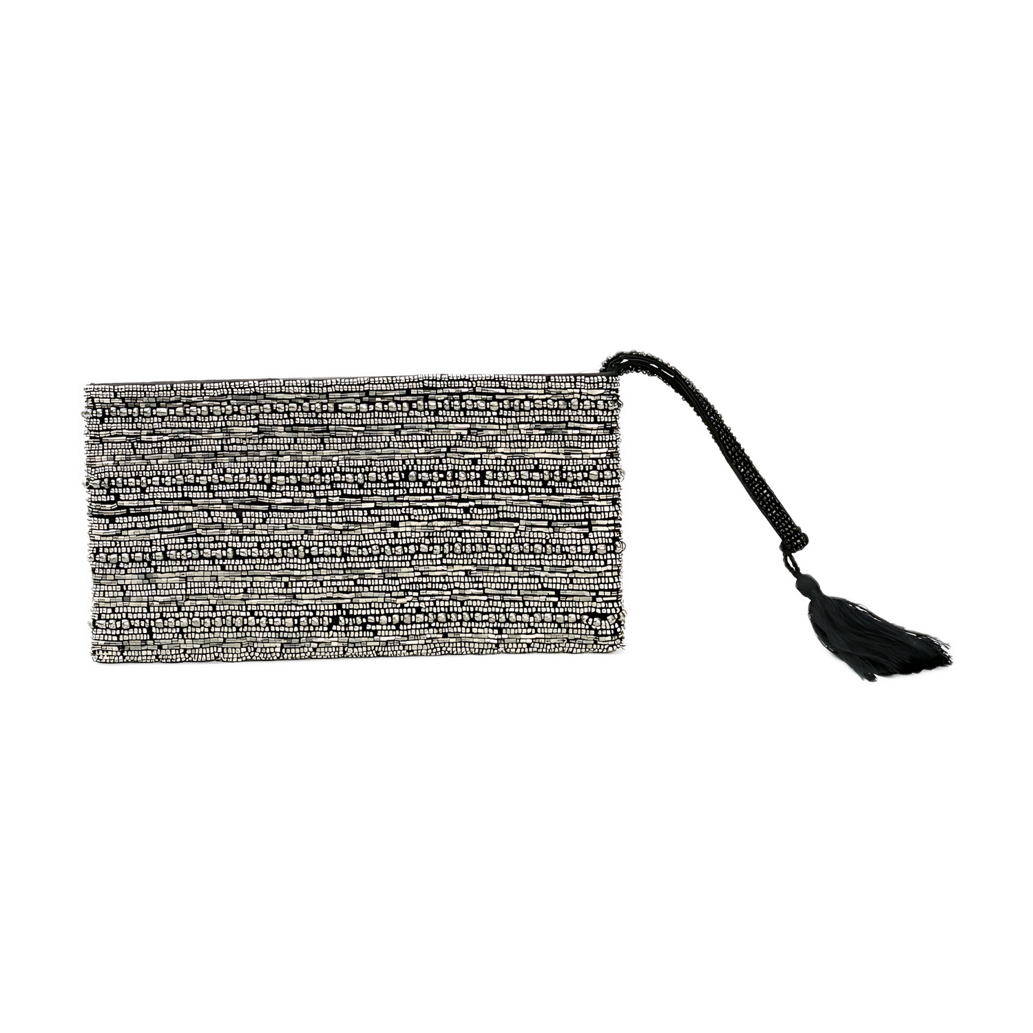 The Silver Clutch