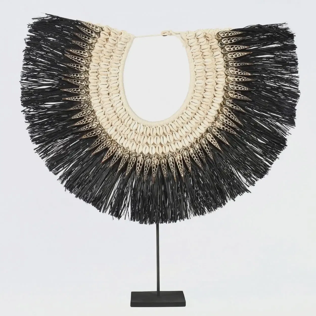 The Cemagi on Stand - Black - L