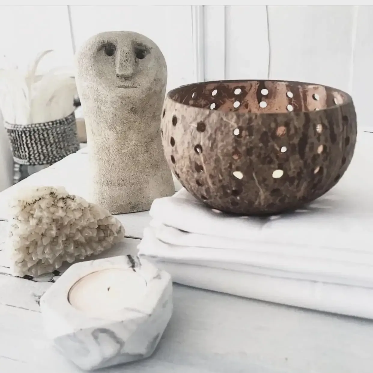 The Sumba #08 - Natural