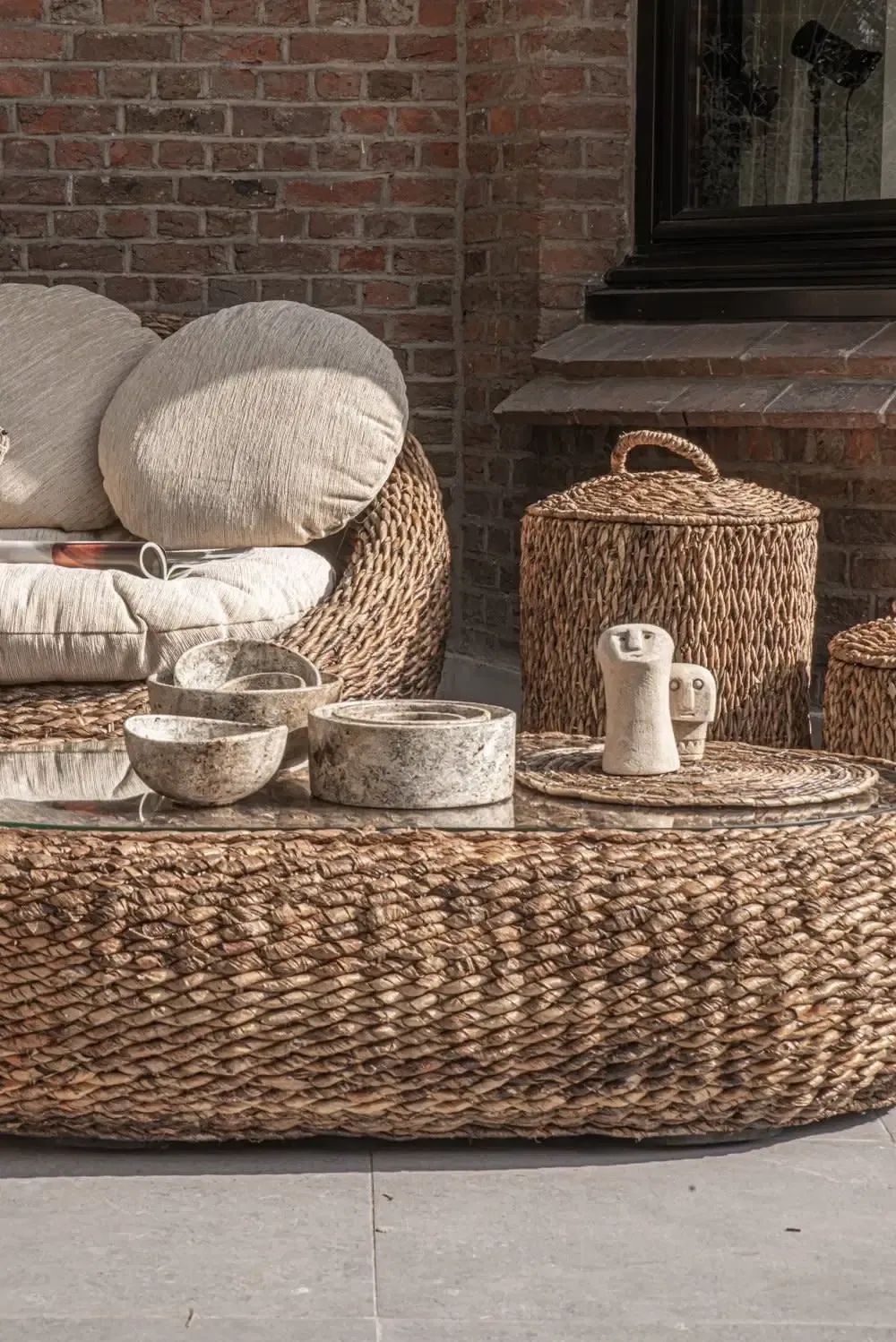 The Sumba #08 - Natural