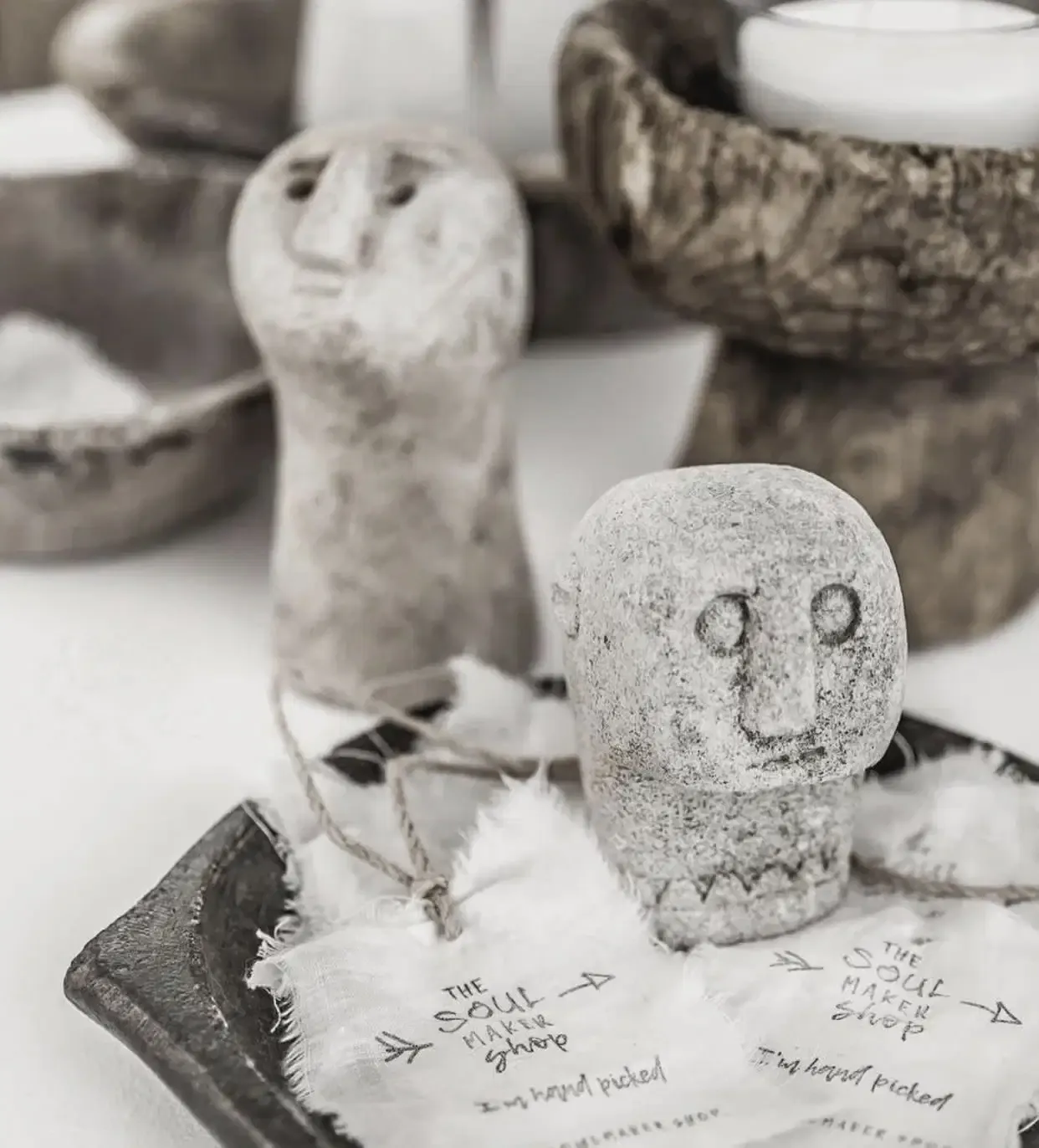 The Sumba #08 - Natural