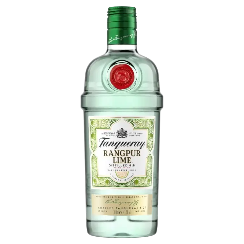 Tanqueray rangpur 41,3° - 0,7L