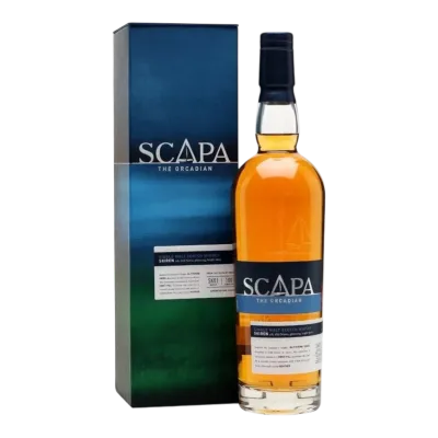 Scapa The Orcadian Skiren 0.7L
