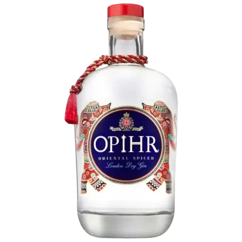 Opihr Oriental Spiced Gin 42,5° - 0,7L