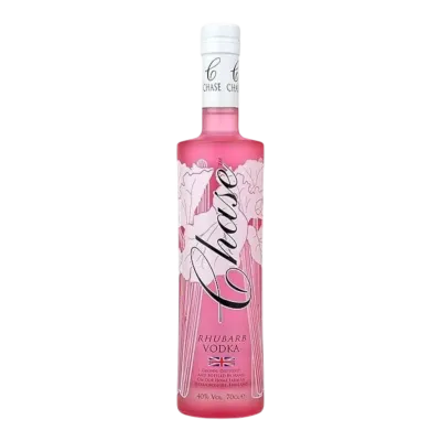 William Chase Rhubarb Vodka 0.70L