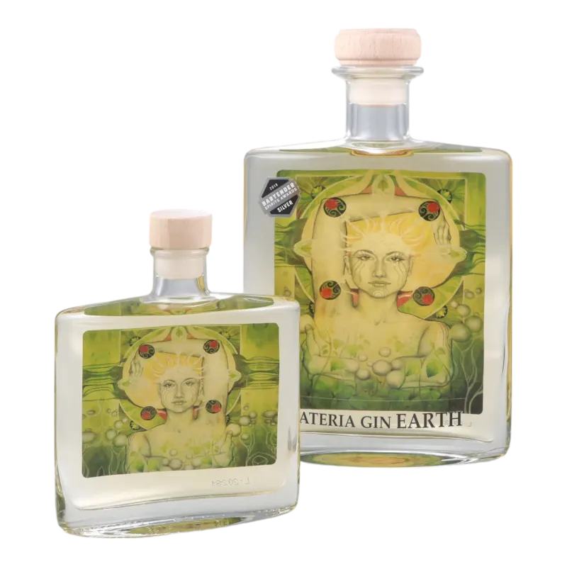 Materia earth 40° - 0,7L