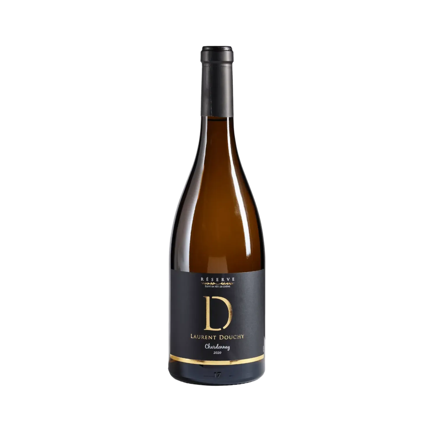2024 Laurent Douchy Chardonnay Reserve 0.75L