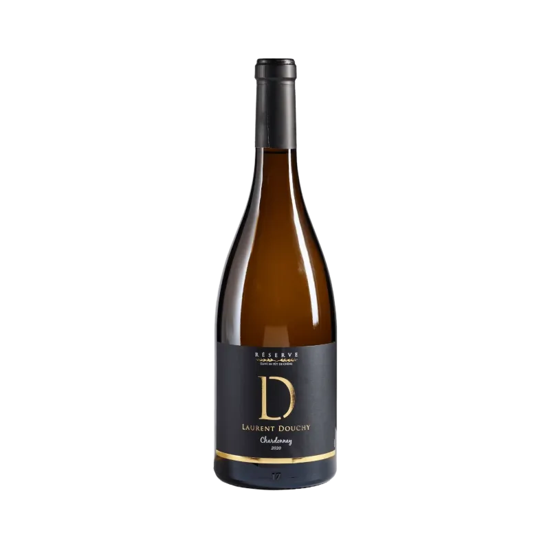 2024 Laurent Douchy Chardonnay Reserve 0.75L