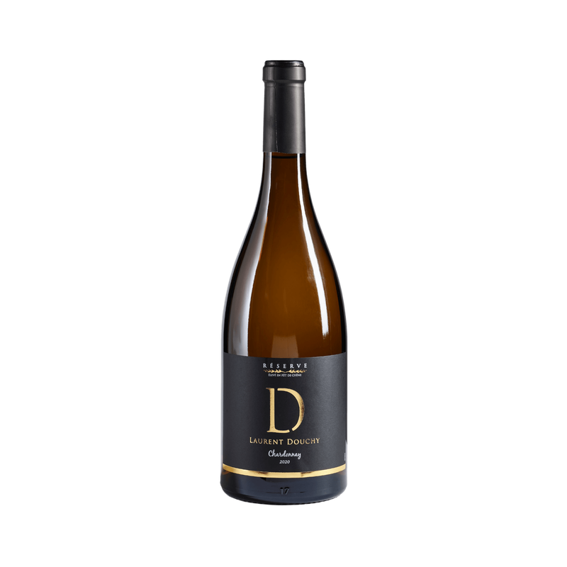 2025 Laurent Douchy Chardonnay Reserve 0.75L