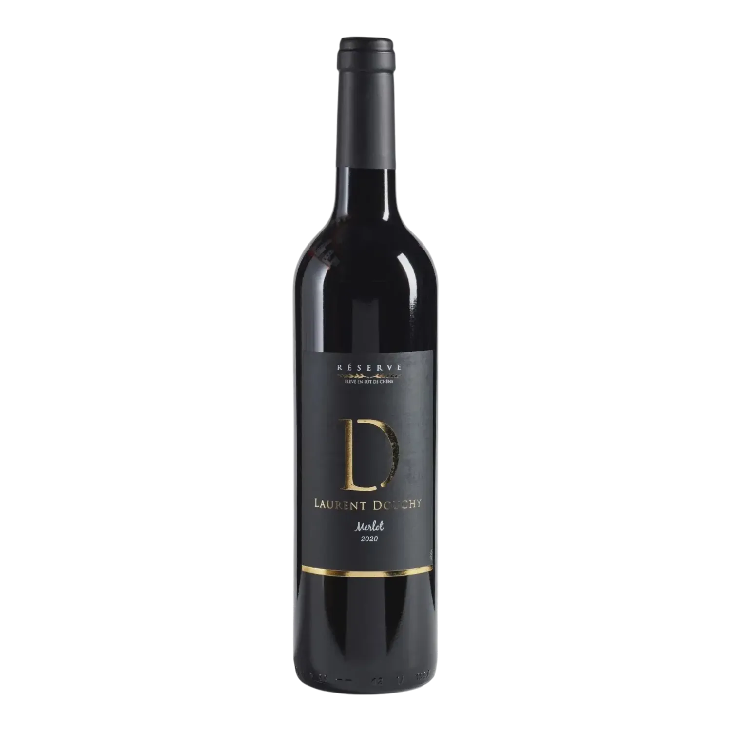 2023 Laurent Douchy Merlot Reserve 0.75L