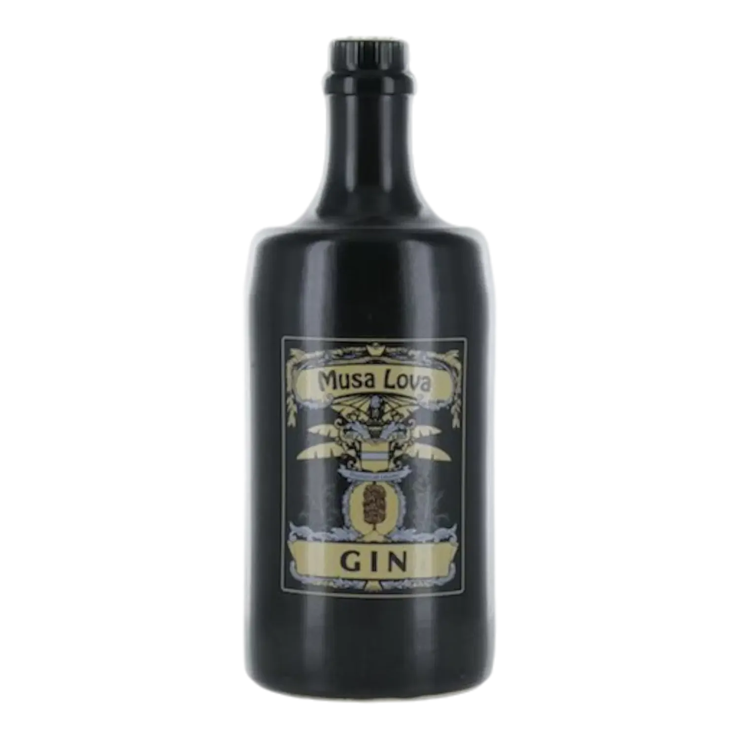 Musa Lova gin 0.7L
