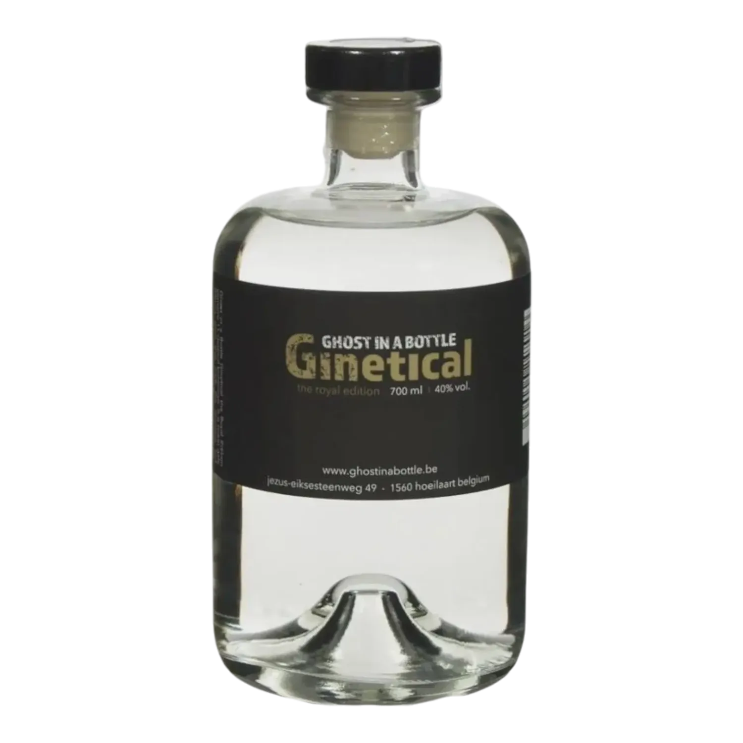 Ginetical Royal edition 1500ml