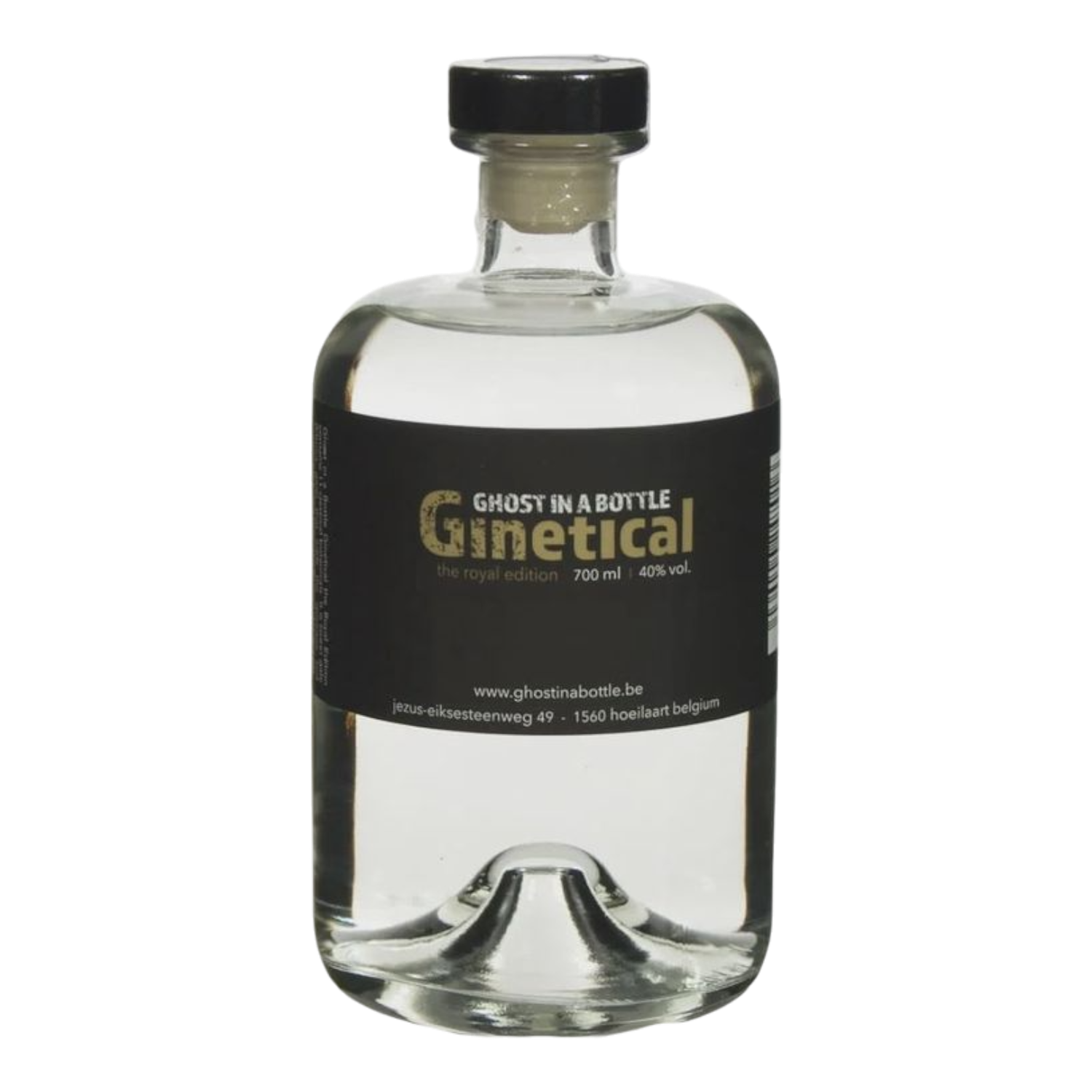 Ginetical Royal edition 1500ml