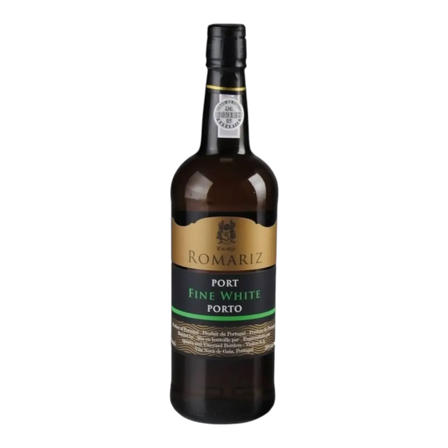 Porto Romariz White 0.75L